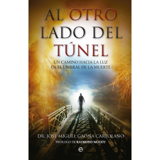 Al otro lado del túnel: Un camino hacia la luz en el umbral de la muerte (JOSÉ MIGUEL GAONA)