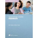 Aprendizaje visible: feedback (JOHN HATTIE)