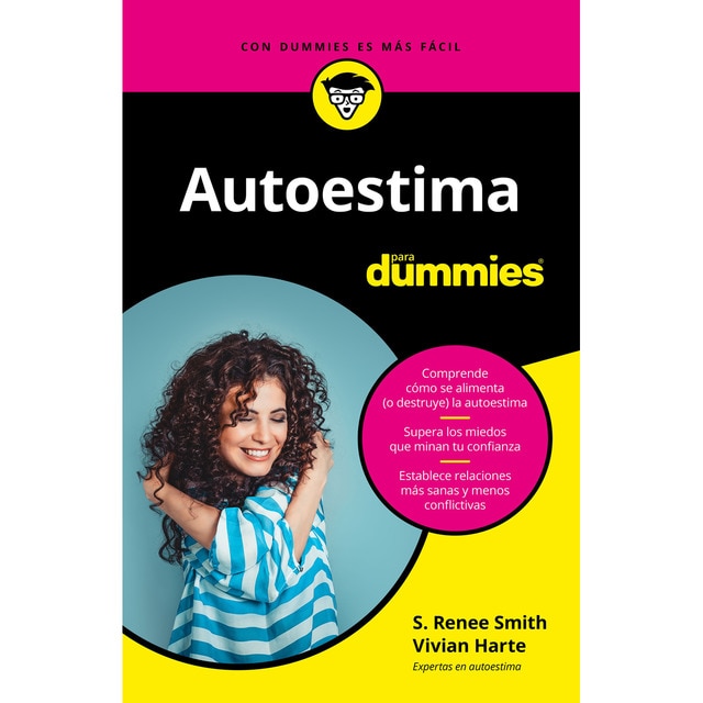 Autoestima para dummies (S. RENEE SMITH)