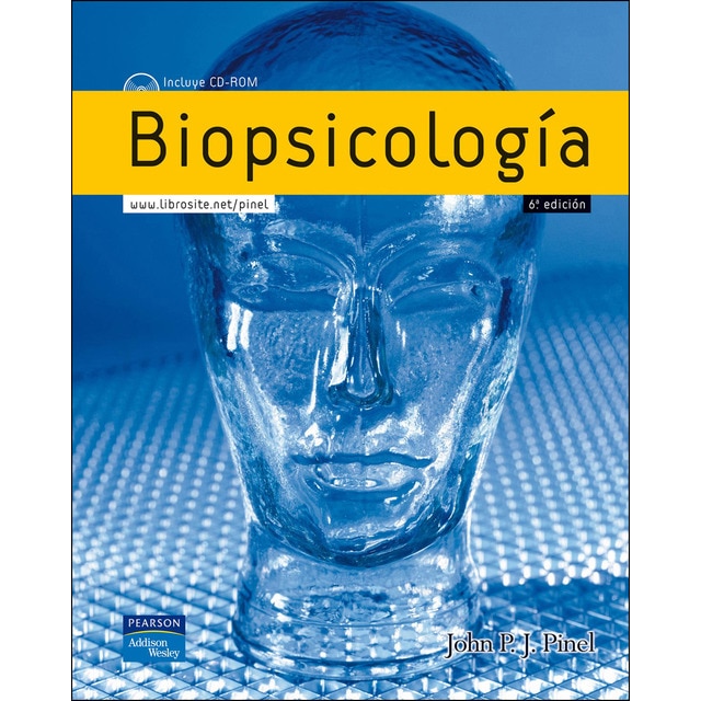 Biopsicología (JOHN PINEL)