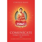 Comunícate como un budista: Los cuatro elementos de la comunicación positiva (CYNTHIA KANE)