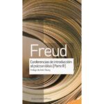 Conferencias de introducción al psicoanálisis part (SIGMUND FREUD)