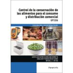 Control de la conservación de los alimentos para el consumo y distribución comercial (CRISTINA LÓPEZ HERAS)