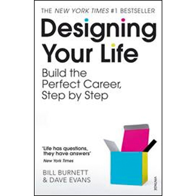 Designing your life (COLECTIVO)