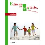 Educar con criterio