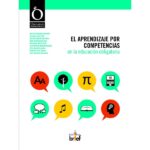 El aprendizaje por competencias en la educacion (AURELIO GONZALEZ)