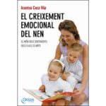 El creixement emocional del nen (ARANTXA COCA)