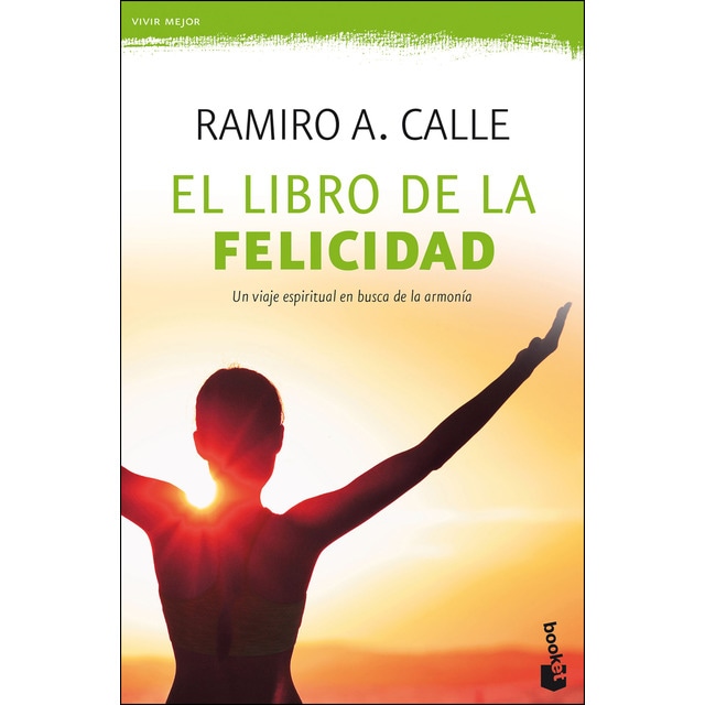 El libro de la felicidad (RAMIRO CALLE)