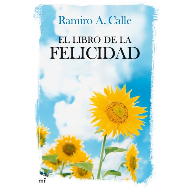 El libro de la felicidad (RAMIRO CALLE)