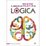 El libro de los tests de lógica (SUSANA PAZ ENRIQUEZ)