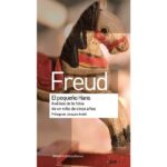 El pequeño hans (SIGMUND FREUD)