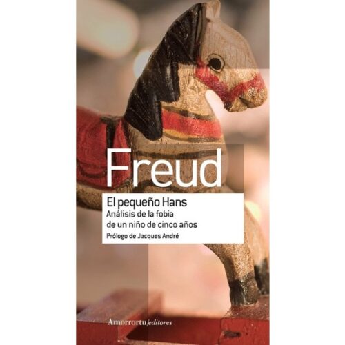 El pequeño hans (SIGMUND FREUD)
