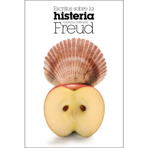 Escritos sobre la histeria (SIGMUND FREUD)