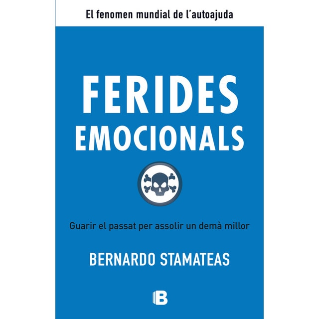 Ferides emocionals (BERNARDO STAMATEAS)