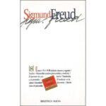 Freud - obras completas (viii) (SIGMUND FREUD)