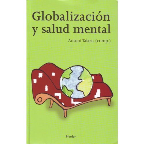 Globalización y salud mental (VARIOS)