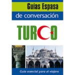 Guía de conversación turco (VARIOS)