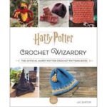Harry potter: crochet wizardry (COLECTIVO)
