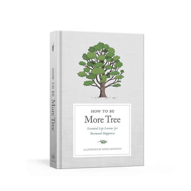 How to be more tree (COLECTIVO COLECTIVO)