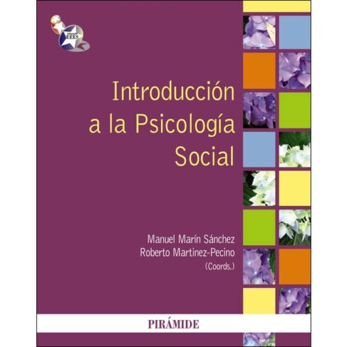 Introducción a la psicología social (MANUEL MARIN SANCHEZ)