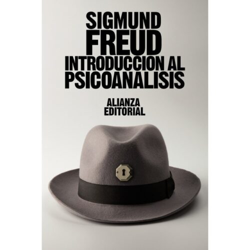 Introducción al psicoanálisis (SIGMUND FREUD)