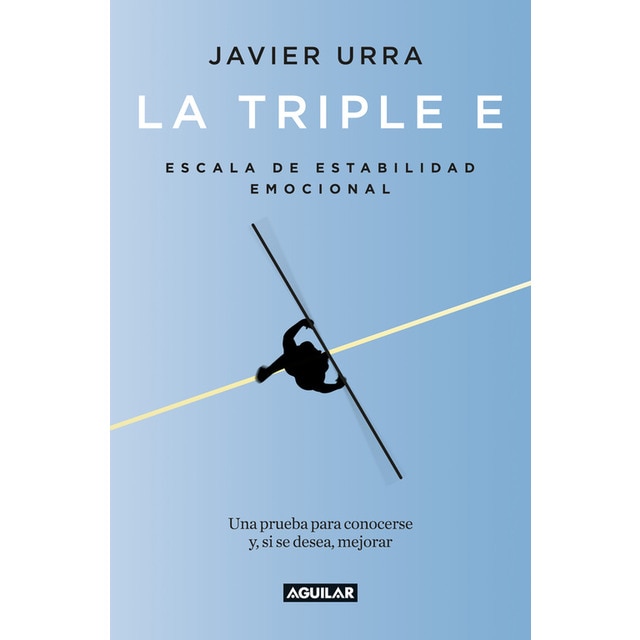 La triple e: Escala de estabilidad emocional. Una prueba para conocerse y