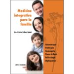 Medicina integrativa para la familia: Aromaterapia