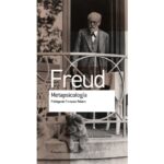 Metapsicología (SIGMUND FREUD)