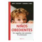 Niños obedientes (JERRY BARBARA)