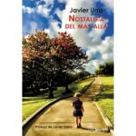 Nostalgia del más allá (JAVIER URRA)
