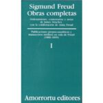 O. C. Freud vol 1 (FREUD)