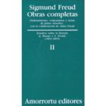 O. C. Freud vol 2 (FREUD)