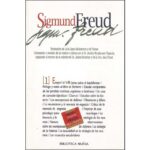 Obras completas (1873-1899) (SIGMUND FREUD)