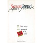 Obras completas (1899-1900) (SIGMUND FREUD)