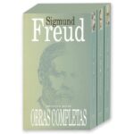 Obras completas de sigmund freud (SIGMUND FREUD)