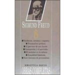 Obras completas de sigmund freud