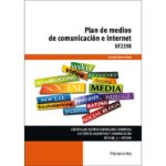 Plan de medios de comunicación e internet (ENRIQUE GARCÍA PRADO)