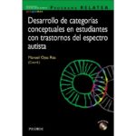 Programa relatea. Desarrollo de categorías conceptuales en estudiantes con trastornos del espectro autista (MANUEL OJEA RÚA)