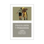 Psicología y pedagogía (LURIA)