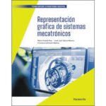 Representación gráfica de sistemas mecatrónicos (MARÍA ALCALDE RICO)