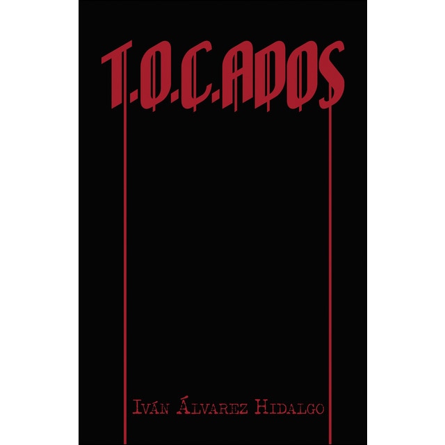 T. O. C. Ados (IVÁN ÁLVAREZ HIDALGO)