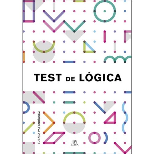 Tests de lógica (SUSANA PAZ ENRÍQUEZ)