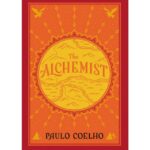 The alchemist (PAULO COELHO)