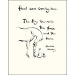 The boy the mole the fox and the horse (CHARLIE MACKESY)