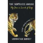 The shapeless unease (COLECTIVO)