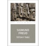 Tótem y tabú: Algunas concordancias entre la vida anímica de los salvajes y la de los neuróticos (SIGMUND FREUD)