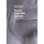 Tras la honorable fachada: Los trastornos depresivos desde una perspectiva relacional (JUAN LUIS LINARES)