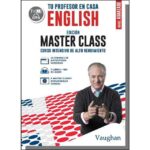 Tu profesor en casa - Ed. Masterclass (nivel avanzado) (VV.AA.)