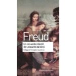 Un recuerdo infantil de Leonardo da Vinci (SIGMUND FREUD)