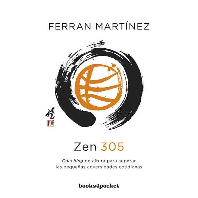 Zen 305 (FERRAN MARTINEZ)